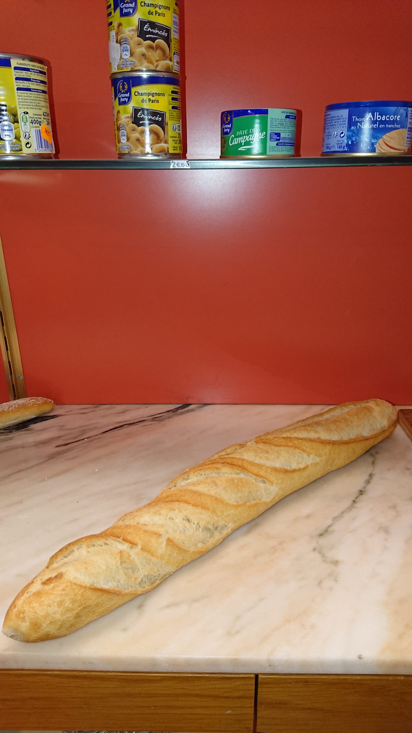 Biechel Baguette