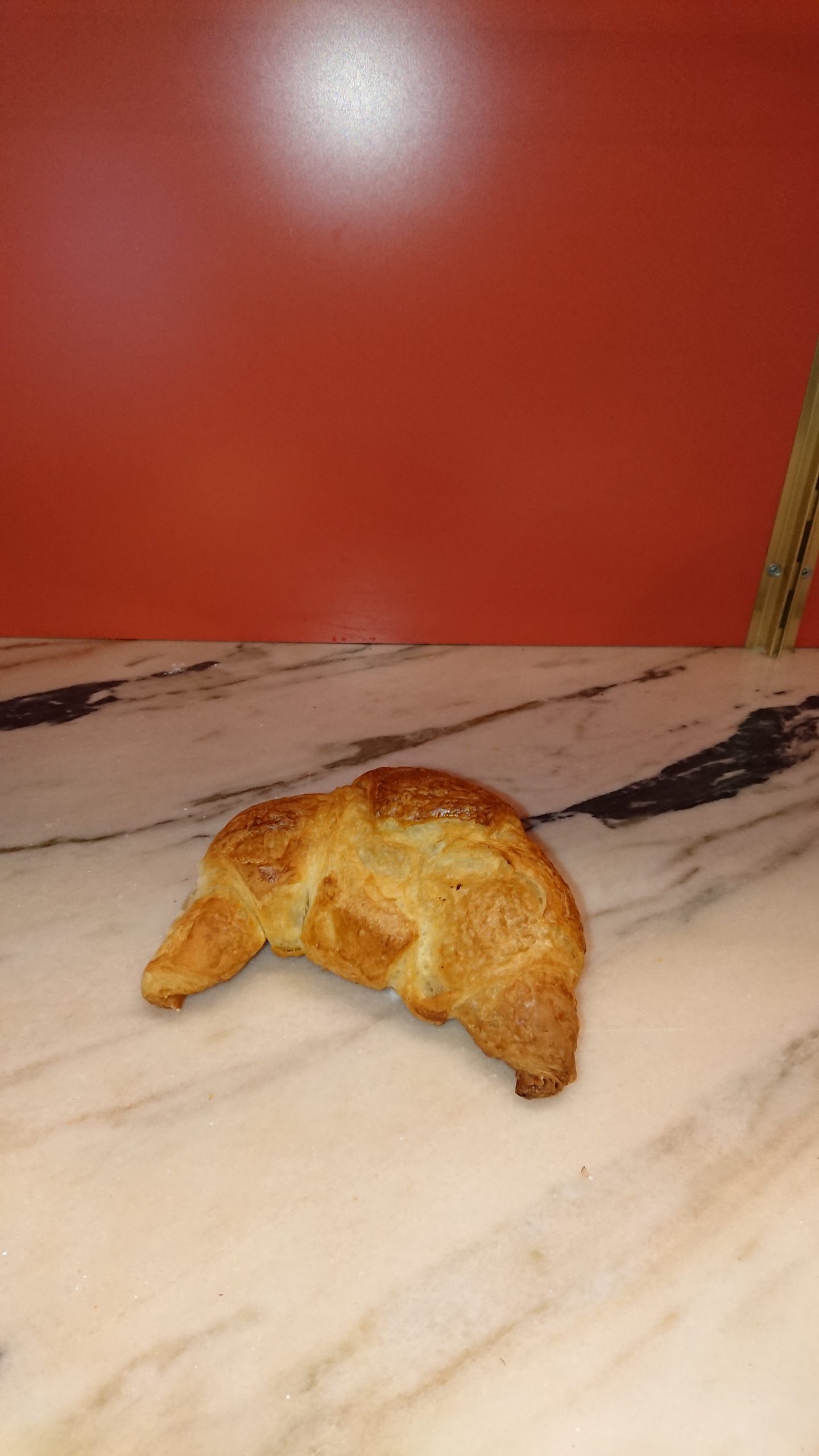 Biechel Croissant nature