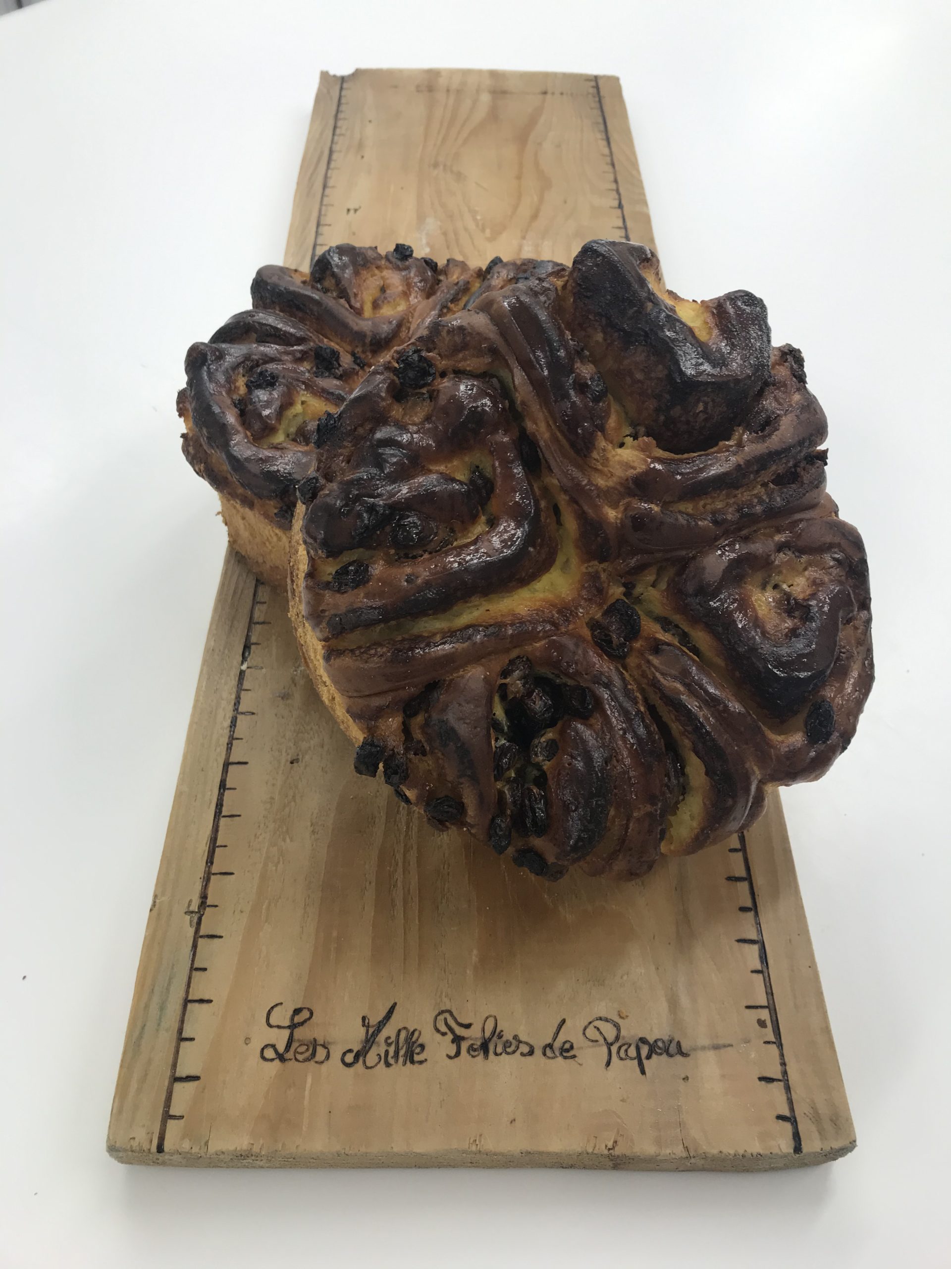 chinois raisin