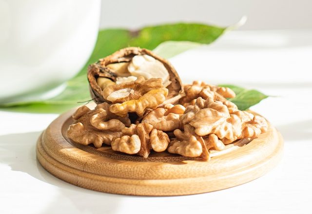 Cerneaux de noix